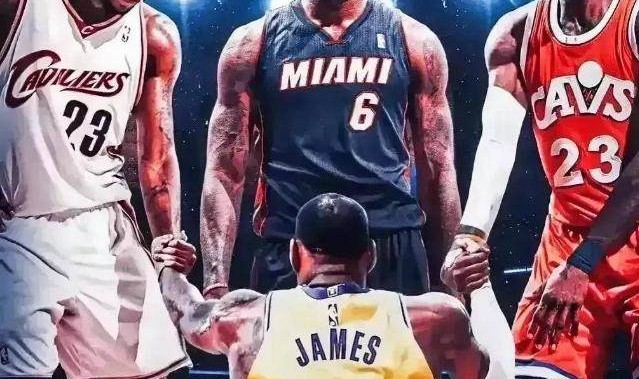 华体会体育-詹皇迈向年龄最老球员！保罗第三 冲冠之心仍沸腾