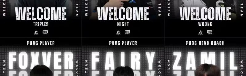 华体会HTH-ARETE战队社媒官宣:2026PWS阵容