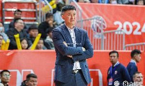 华体会官网-哨响后杜润旺仍挑衅被罚3万 广东连续有球员违规故杜锋朱芳雨被罚