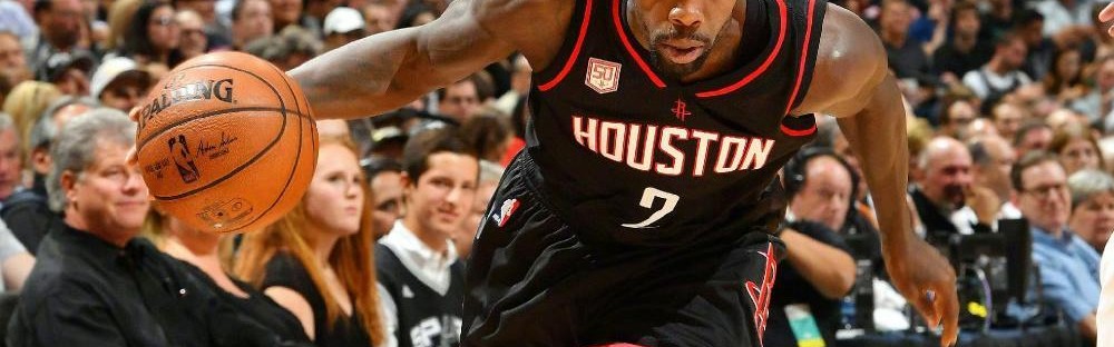 华体会官网-37岁贝弗利复出梦碎！距重返火箭只差一步，薪资帽成最后阻碍