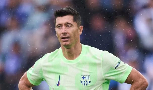 华体会HTH-下个反诈APP吧…巴萨被假莱万律师诈骗百万欧元