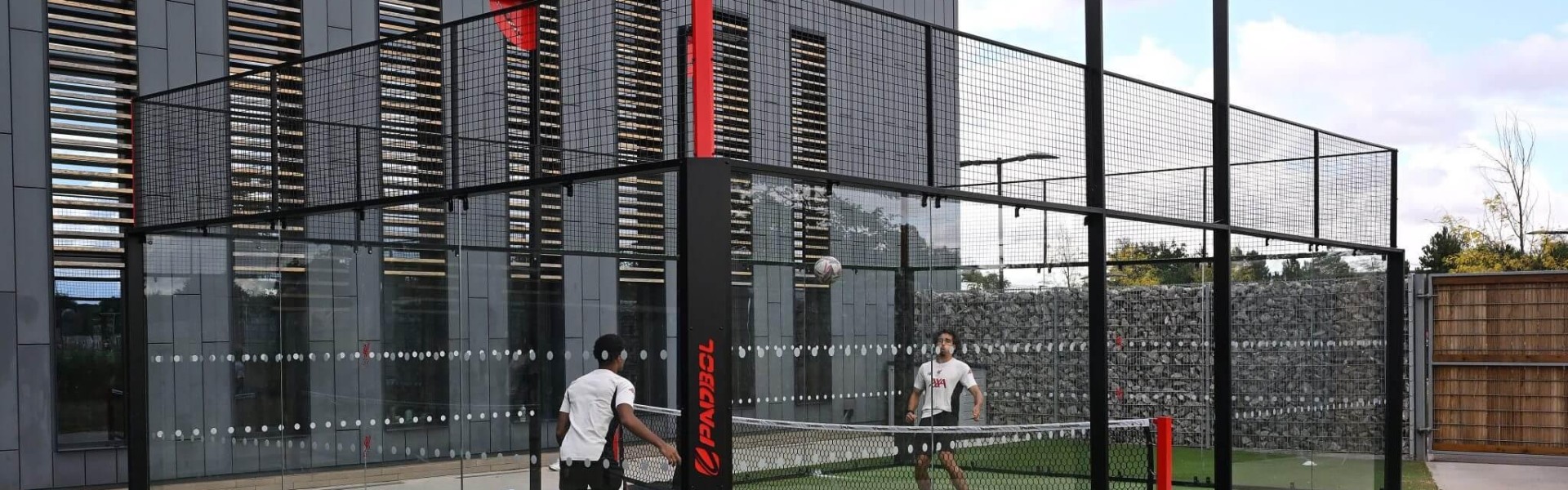 华体会下载-TA：利物浦将斥资2000万英镑改造升级青训学院