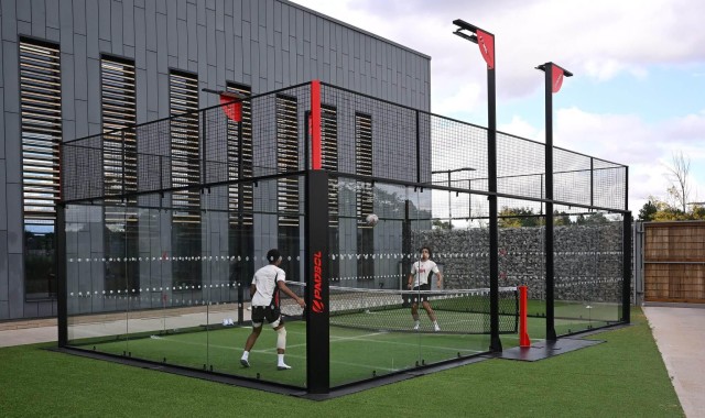 华体会下载-TA：利物浦将斥资2000万英镑改造升级青训学院