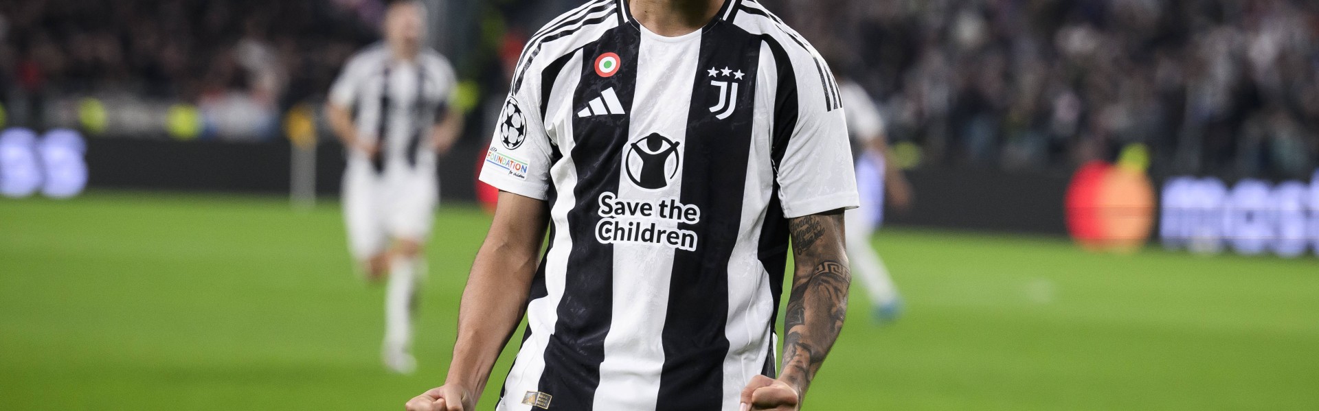 尤文跟队记者：马竞对冈萨雷斯的报价约为总价2100万到2200万欧