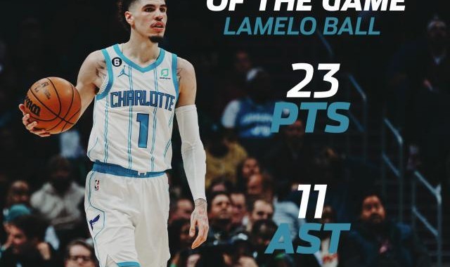 三球复出难阻失利！黄蜂跌至垫底 主帅怒批全队