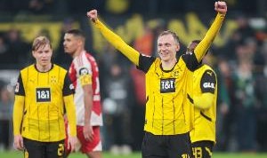 华体会体育-天空记者：沙欣之前对拜尔的使用方法太错了，他踢中路才是大杀器