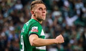 华体会下载-TA：阿森纳签约克雷斯的谈判很深入，已就罗德里戈进行了初步对话