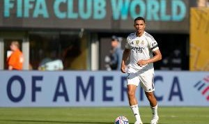 华体会下载-会继续引援吗？皇马今夏已支出1.175亿欧，引进阿诺德等三人