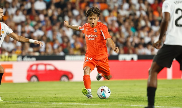 华体会官网-记者：马竞有意久保建英，但将曼联的安东尼和桑乔视作更实惠方案