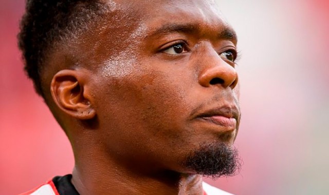 官方：毕尔巴鄂竞技前锋贾洛租借加盟卡塔尔联加拉法