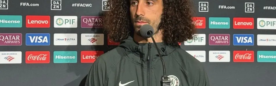 华体会官网-切尔西两大球星：对弗拉门戈给了我们教训，对帕尔梅拉斯将很艰难