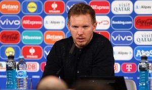 华体会HTH-纳格尔斯曼：我不担心自己的帅位，恐惧从来都不是什么好事