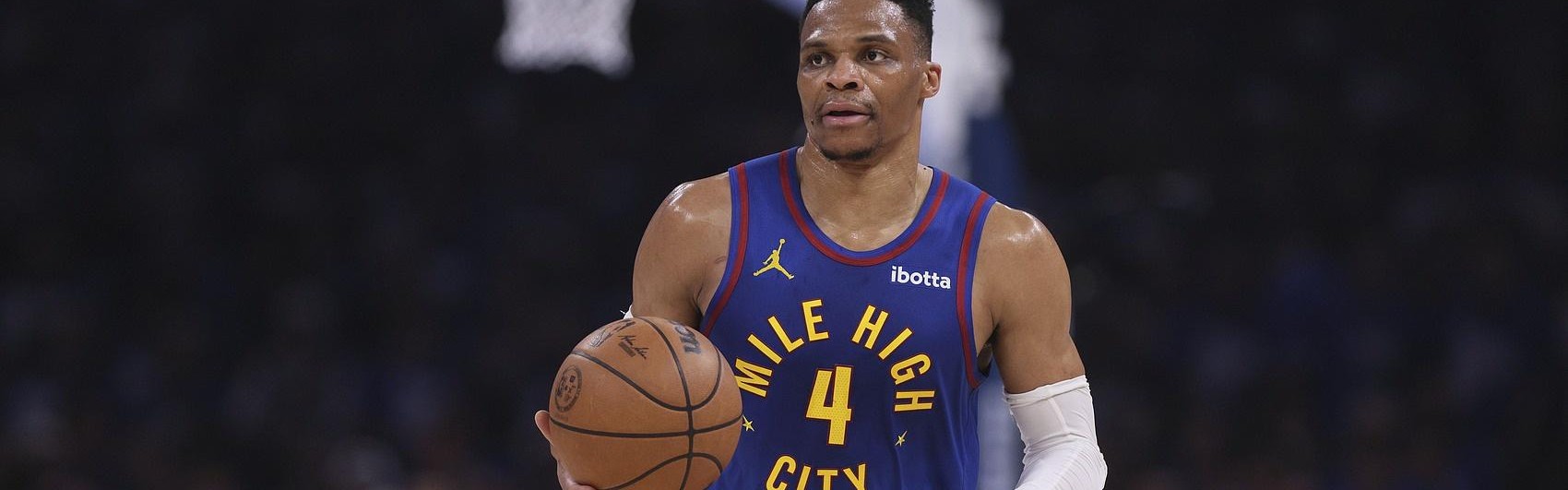 威少&amp;amp;保罗&amp;amp;本西都还没签！Stein：雄鹿步行者国王鹈鹕都在找控卫