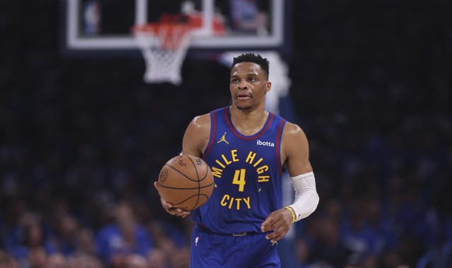 威少&amp;amp;保罗&amp;amp;本西都还没签！Stein：雄鹿步行者国王鹈鹕都在找控卫