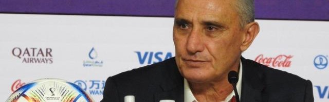 华体会下载-蒂特：世界杯不给你两次机会 阿尔维斯：输球是好事