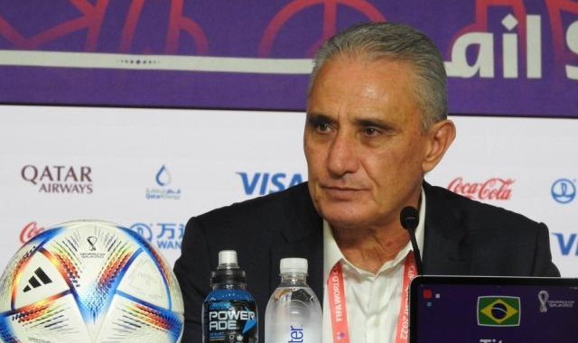 华体会下载-蒂特：世界杯不给你两次机会 阿尔维斯：输球是好事