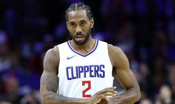 华体会官网-快船否认伦纳德涉嫌阴阳合同：随时准备全力配合调查