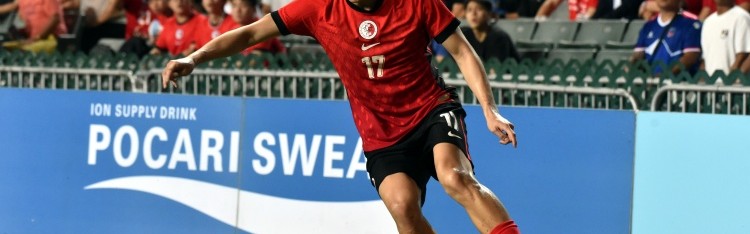 中国香港足总会：陈晋一提前返回申花，赛前已协商并非临时决定