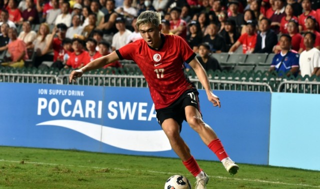 中国香港足总会：陈晋一提前返回申花，赛前已协商并非临时决定