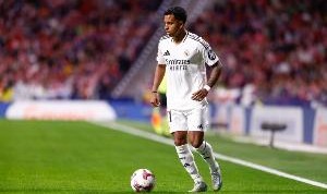 华体会HTH-TA：阿森纳并非唯一关注罗德里戈的英超俱乐部