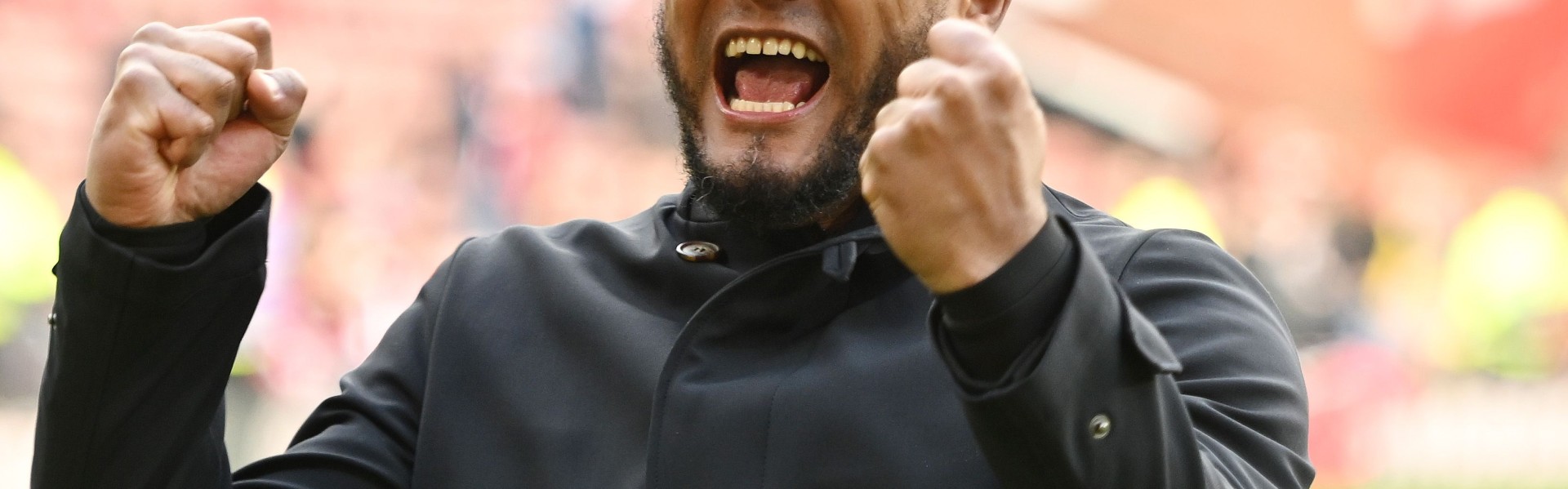 华体会下载-毫无悬念？德新社冠军预测调查：德甲18队主帅均选择拜仁夺冠