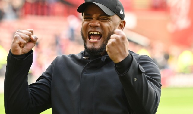 华体会下载-毫无悬念？德新社冠军预测调查：德甲18队主帅均选择拜仁夺冠