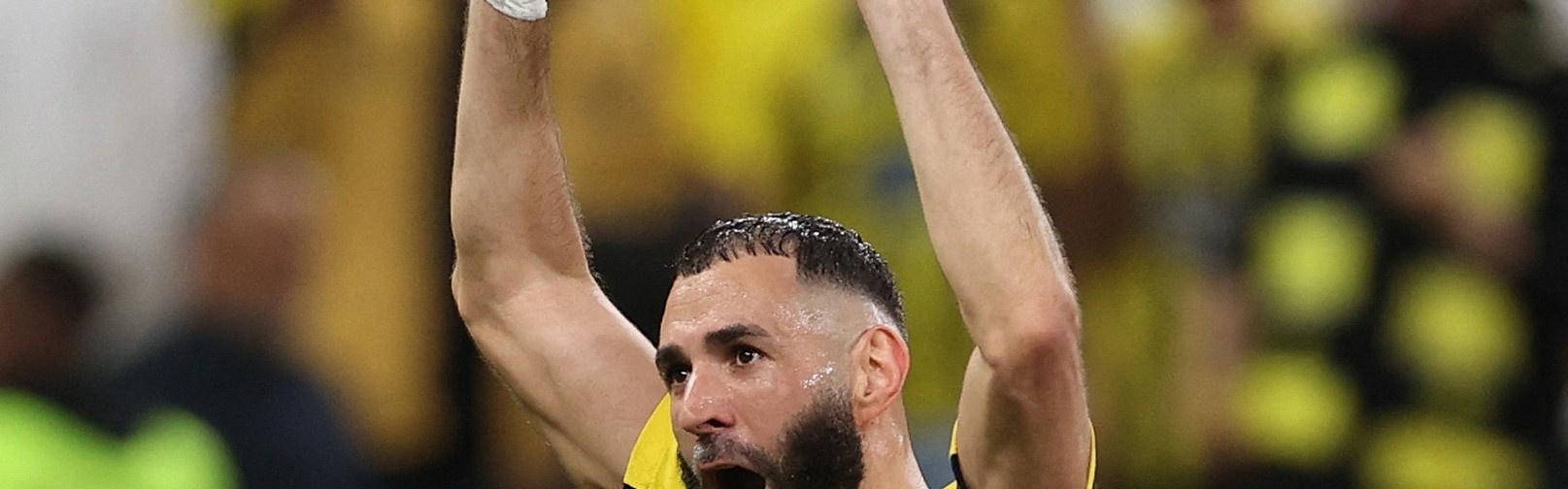 华体会体育-生涯里程碑！本泽马打进生涯第501球，跨越500球大关