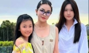 华体会官网-刘维伟妻子：把18年的婚姻故事放进人海 换一种方式继续热爱生活