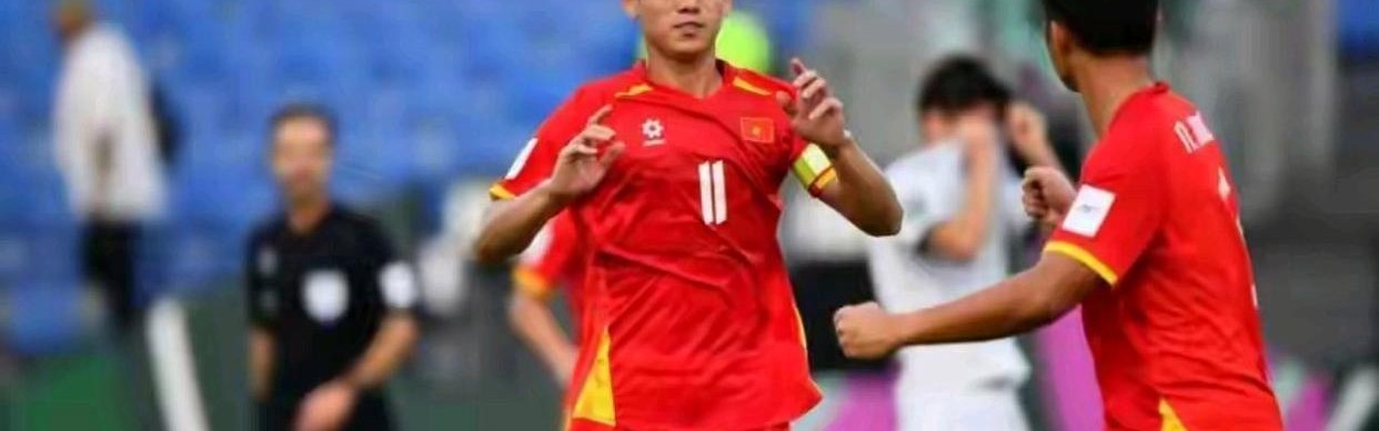 华体会下载-U23国足迎战乌兹别克斯坦：若过关将与强势越南争夺决赛席位