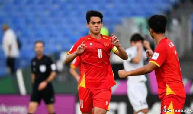 华体会下载-U23国足迎战乌兹别克斯坦：若过关将与强势越南争夺决赛席位