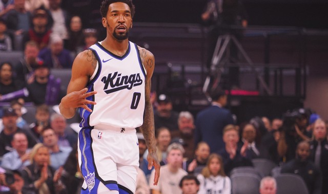 美记：若猛龙追求杜兰特不成功 他们可能瞄准蒙克