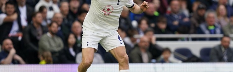 华体会官网-迪马：罗马首次报价热刺中卫德勒古欣，交易方案租借+选择买断