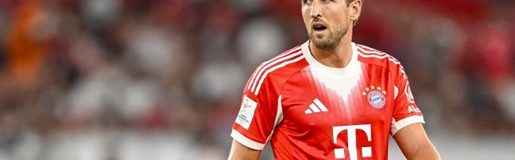 华体会体育-记者：凯恩&amp;莱默尔恢复拜仁合练，将会为对阵莱比锡做好准备