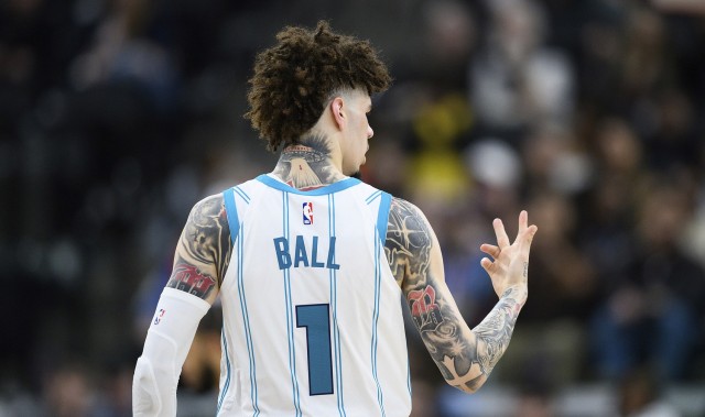 华体会下载-黄蜂队官方为拉梅洛-鲍尔送上24岁生日祝福，愿未来更加精彩！