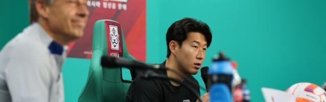 华体会官网-韩媒：克林斯曼需警惕客战中国 抹去6年前长沙记忆