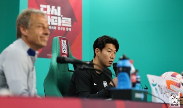 华体会官网-韩媒：克林斯曼需警惕客战中国 抹去6年前长沙记忆